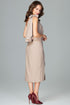 Cocktail dress model 122512
